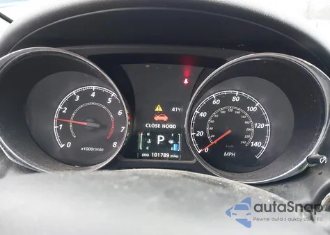 2016 Mitsubishi Outlander Sport 2.4 Se from USA, damaged, VIN JA4AR3AW3GZ054486